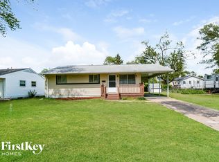 755 Tyson Dr, Florissant, MO 63031