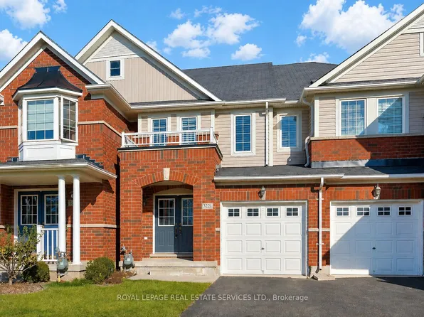 3221 Sharp Rd, Burlington, ON L7M 0H7