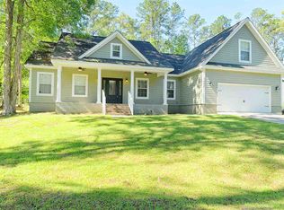 3435 Rosemont Ridge Rd, Tallahassee, FL 32312