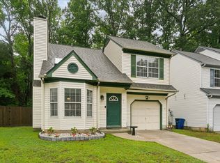 277 Summerlake Ln, Newport News, VA 23602