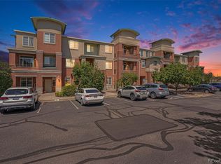 4100 Albion St UNIT 410, Denver, CO 80216