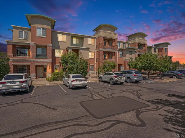 4100 Albion Street #410, Denver, CO 80216