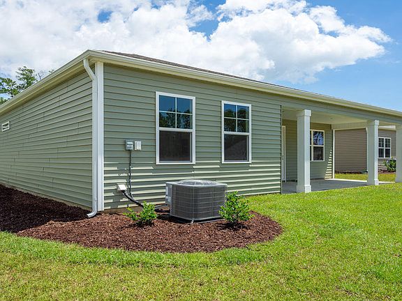 5th image of 513 Harbor Creek Way #1753 Litchfield C