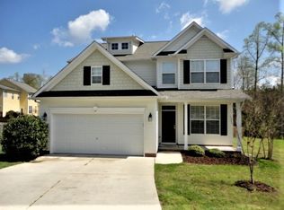 800 Clatter Ave, Wake Forest, NC 27587