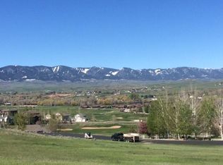 Eagle Ridge Dr #K-38, Sheridan, WY 82801