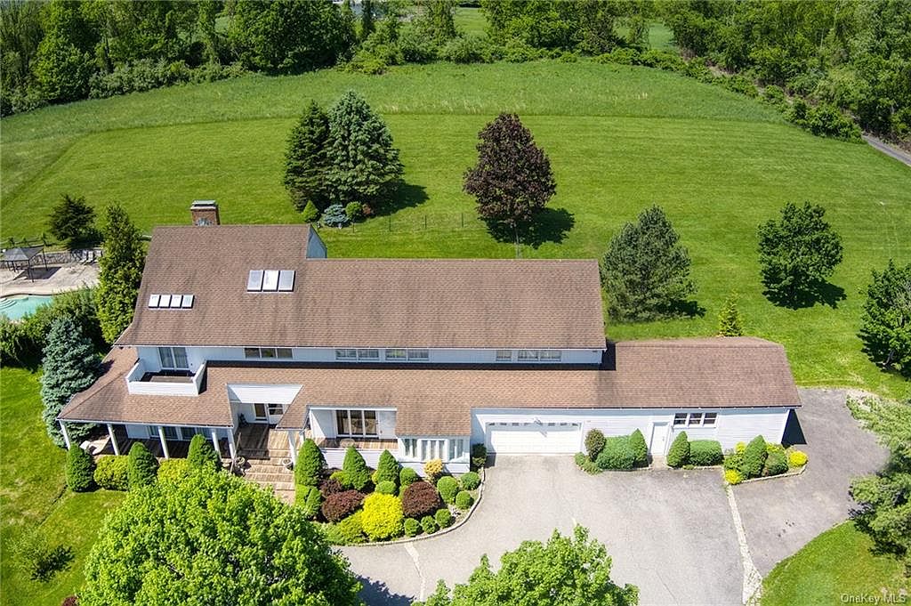 22 Waccabuc River Lane, South Salem, NY 10590 Zillow