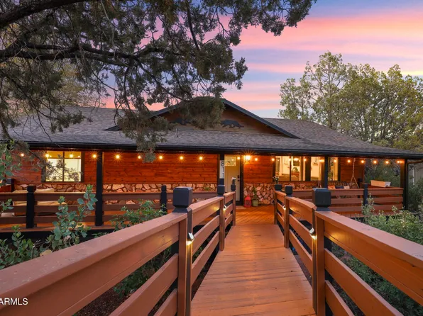 811 S RIDGEWAY Street, Payson, AZ 85541