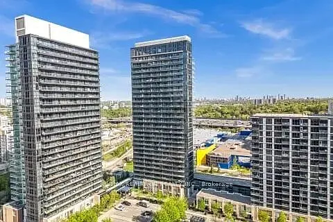 29 Singer Ct #1606