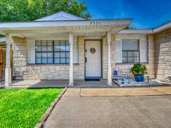 9531 Culberson St, Dallas, TX 75227