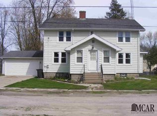 10618 Porter St, Samaria, MI 48177