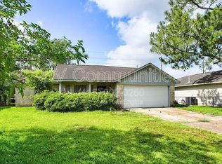 1204 McDugald Rd, Humble, TX 77338