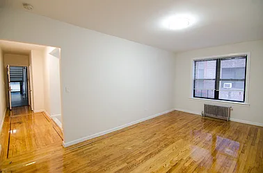 Rented by Living New York
