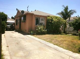10022 Stanford Ave, South Gate, CA 90280