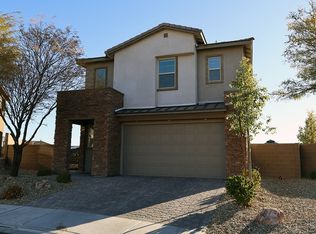 764 Rogue Wave St, Las Vegas, NV 89138