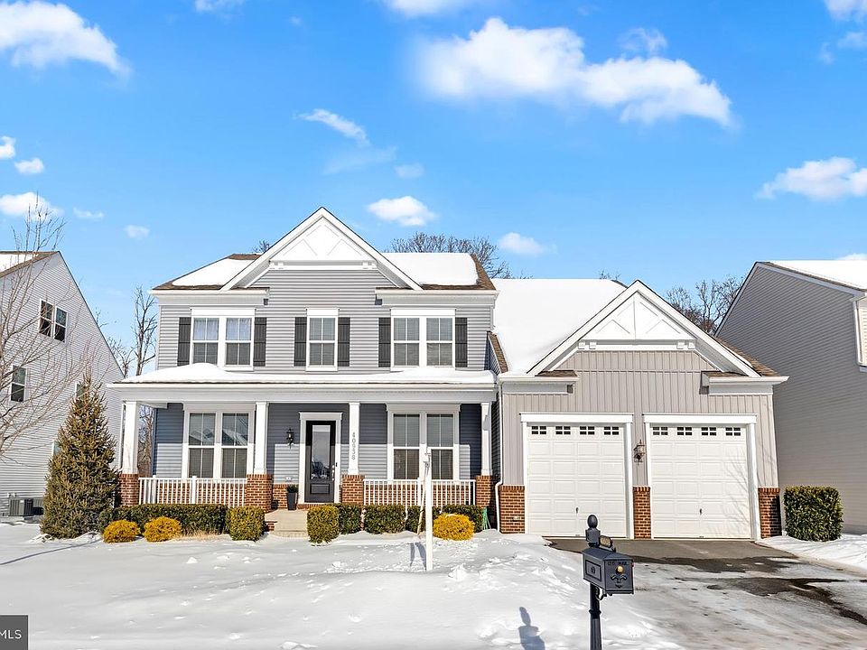 1st image of 40938 Munson Woods Pl