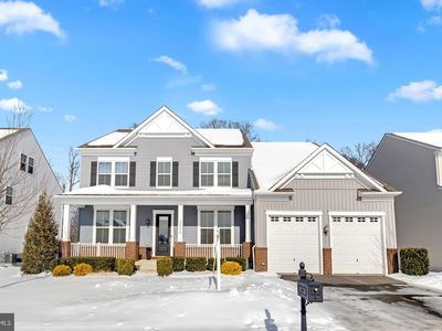 40938 Munson Woods Pl, Aldie, VA, 20105
