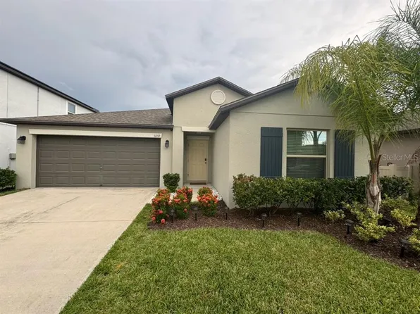 11210 Sage Canyon Dr, Riverview, FL 33578