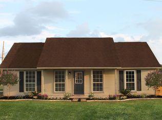 817 W Worthey Rd, Gonzales, LA 70737