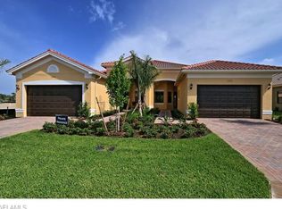 12056 Five Waters Cir, Fort Myers, FL 33913