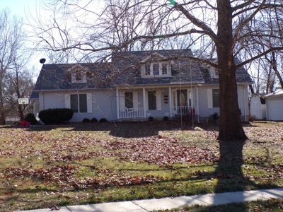 912 E 9th St, West Frankfort, IL, 62896