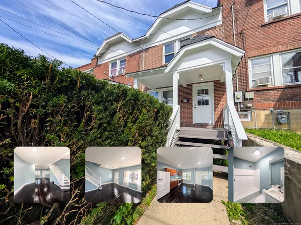 251 Wood Street, Waterbury, CT 06704