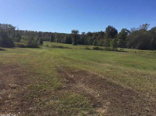 7021 Airport Rd, Bonnerdale, AR 71933