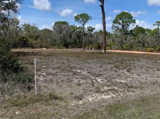 1046 Chestnut St, Lake Placid, FL 33852