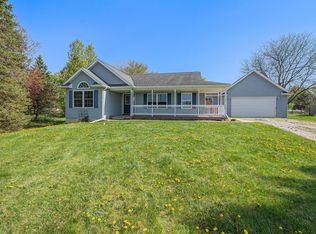 1657 Layton Rd, Fowlerville, MI 48836