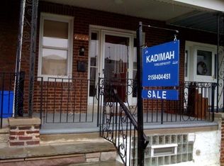7173 Montague St, Philadelphia, PA 19135