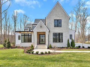 5025 Cobbler Ridge Rd, Franklin, TN 37064