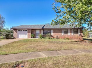 203 Apollo Pl, Guthrie, OK 73044