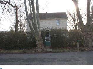 29 Allison Ave, Ewing, NJ 08638
