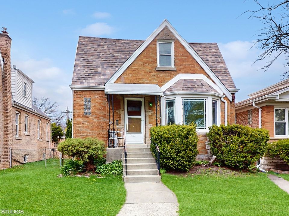 1st image of 7282 W Everell Ave