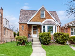 7282 W Everell Ave, Chicago, IL 60631