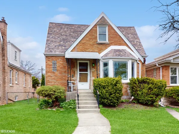 7282 W Everell Ave, Chicago, IL 60631