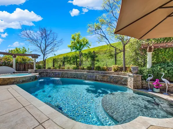 3413 Black Mountain Court, Fairfield, CA 94534