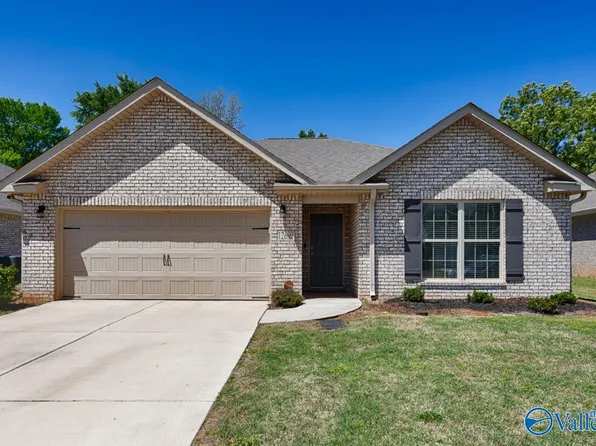 12691 Tallulah Dr, Madison, AL 35756