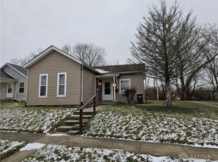 711 E 2nd St, Xenia, OH 45385