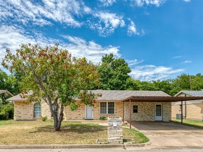 6020 Barry Dr, Watauga, TX, 76148