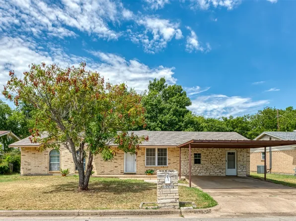 6020 Barry Dr, Watauga, TX 76148