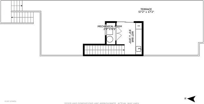 1752 W Augusta Blvd #2 — Photo 52