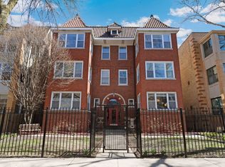 4717 N Beacon St APT 2S, Chicago, IL 60640