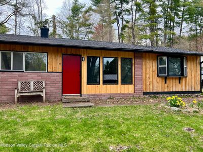 24 Overlook Drive, Woodstock, NY, 12498