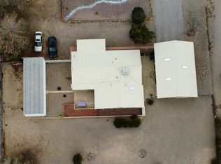 716 Erie Ave, Elephant Butte, NM 87935