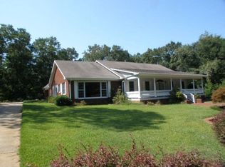 1620 Bob Godfrey Rd, Arnoldsville, GA 30619