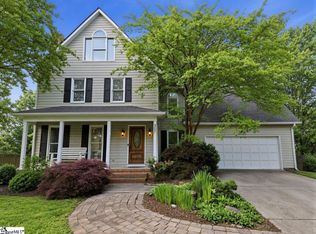 307 Wappoo Ln, Taylors, SC 29687