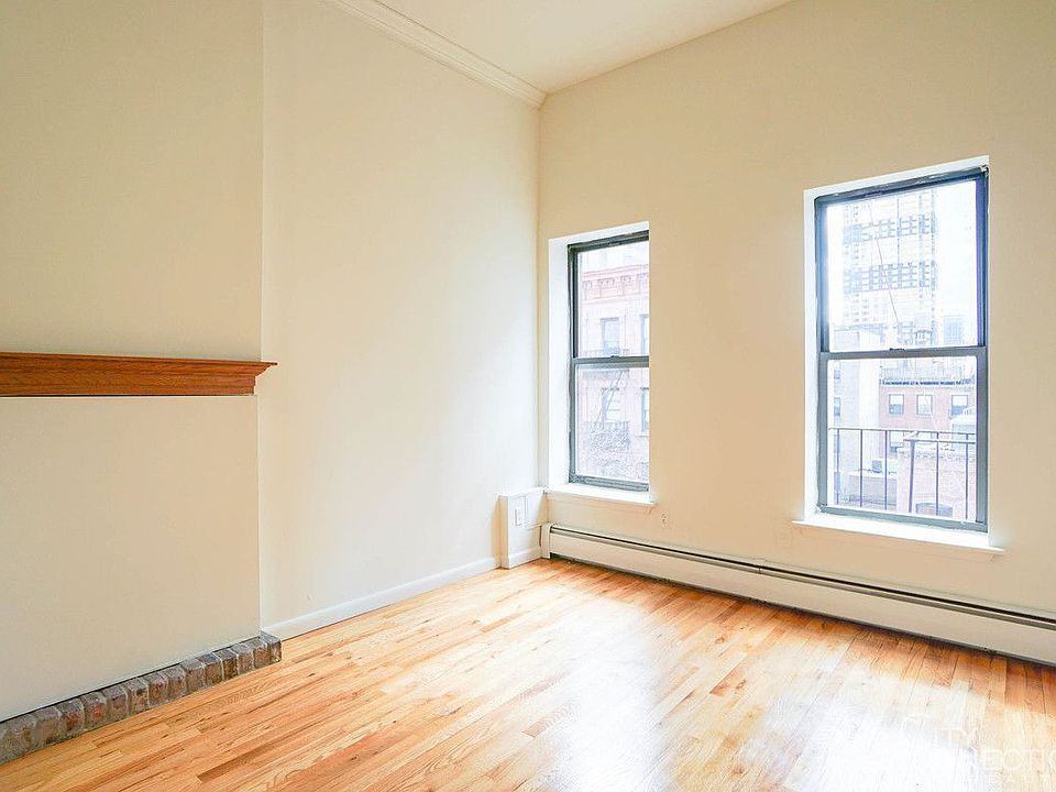 1st image of 433 W 45th St APT 4D