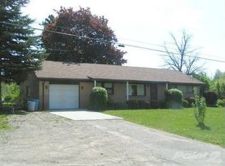 64980 Romeo Plank Rd, Ray, MI 48096