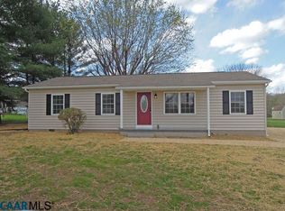 241 Crawford Dr, Churchville, VA 24421