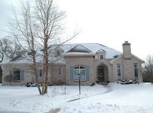 7457 Summit Ridge Rd, Middleton, WI 53562